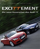 Jürgen Lewandowski, Dirk Maxeiner, Peter Vann - ExciTTement