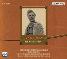 Karl May, Rufus Beck, Sylvester Groth, Matthias Koeberlin - Der Orientzyklus, 12 Audio-CDs (Audiolibro)