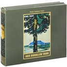 Karl May, Peter Sodann - Gesammelte Werke, Audio-CDs - Bd.43: Aus dunklem Tann, 10 Audio-CDs (Hörbuch)