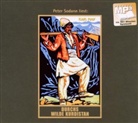 Karl May, Peter Sodann - Gesammelte Werke, Audio-CDs - 2: Durch wilde Kurdistan, 12 Audio-CDs (Audio book)