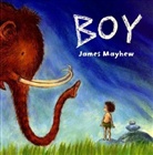 James Mayhew - Boy