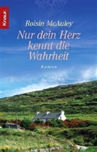 Roisin McAuley - Nur dein Herz kennt die Wahrheit