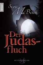 Scott McBain - Der Judasfluch