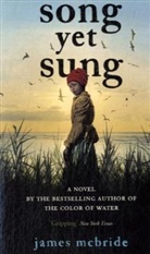 James McBride - Song Yet Sung
