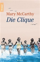 Mary McCarthy - Die Clique