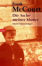 Frank McCourt - Die Asche meiner Mutter, Sonderausgabe