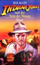Max Mccoy - Indiana Jones und der Stein der Weisen