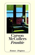 Carson McCullers - Frankie