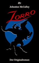 Johnston Mcculley - Zorro