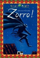 Johnston Mcculley - Zorro