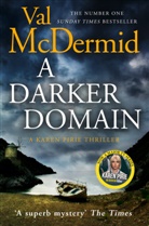 Val Mcdermid, McDermid Val - Darker Domain