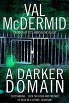 Val McDermid, Val McDermind - A Darker Domain