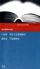 Val McDermid - Die Erfinder des Todes