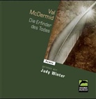 Val McDermid - Die Erfinder des Todes, 5 Audio-CDs (Hörbuch)