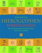 Bridget McDermott - Hieroglyphen entschlüsseln
