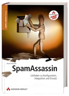 Alistair McDonald - SpamAssassin