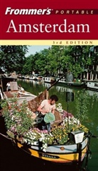 George McDonald - Frommer''s Portable Amsterdam