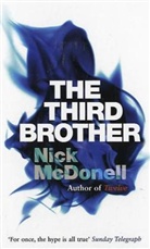 Nick McDonell - The Third Brother