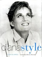 Colin McDowell - Diana Style