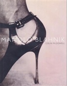 C McDowell, Colin McDowell - Manolo Blahnik