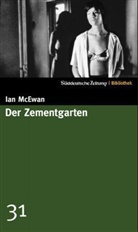 Ian McEwan - Der Zementgarten