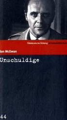Ian McEwan - Unschuldige