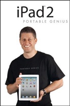 Paul McFedries - Ipad Portable Genius 2nd Edition