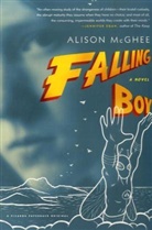 Alison McGhee - Falling Boy