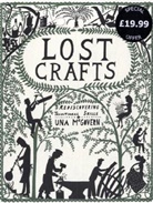 Una McGovern - Lost Crafts