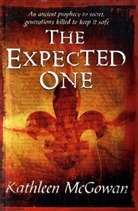Kathleen McGowan - The Expected One