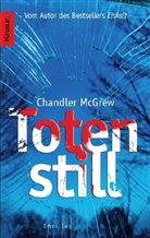 Chandler McGrew - Totenstill