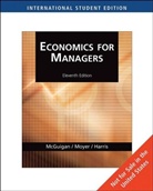 Harris, Frederick H. deB. Harris, McGuigan, James McGuigan, Moyer, R. Moyer - Economics for Managers