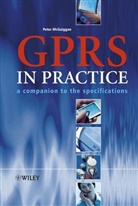 P Mcguiggan, Peter McGuiggan, Peter (Pmcg Consultancy Ltd Mcguiggan, McGuiggan Peter - Gprs in Practice