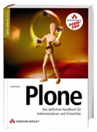 Andy McKay - Plone