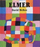 David McKee - Elmer