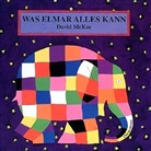 David McKee - Was Elmar alles kann