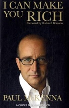 Paul McKenna - I Can Make You Rich