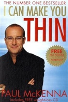 Paul McKenna - I can make you Thin