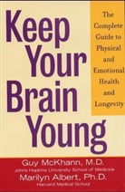 Marilyn Albert, Guy M. McKhann - Keep Your Brain Young