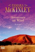 Tamara McKinley - Anemonen im Wind