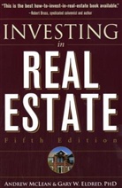 Gary W. Eldred, Andrew J. McLean, Andrew James Eldred Mclean - Investing in Real Estate