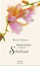Penny McLean - Interview mit dem Schicksal