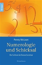 Penny McLean - Numerologie und Schicksal