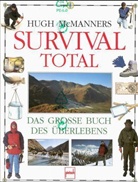 Hugh McManners - Survival total