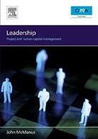 John McManus, John C. Mcmanus - Leadership