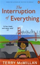Terry McMillan - Interruption of Everything