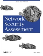 McNab, Chris McNab - Network Security Assessment