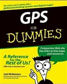 Joel Mcnamara - Gps Navigation for Dummies