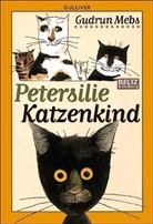 Gudrun Mebs - Petersilie, Katzenkind
