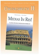 Medias in res!: Übungsbuch II